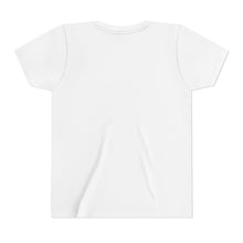 Load image into Gallery viewer, In my Showgirl Era Youth Short Sleeve Tee - I'm In My Showgirl Era, Trendy T-Shirt, Fashion Tee for Kids, Birthday Gift, Party Wear, Fun Statement Shirt