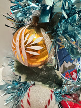 Load image into Gallery viewer, The Locarno-One-of-One Holiday Hat