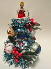 Load image into Gallery viewer, The Locarno-One-of-One Holiday Hat