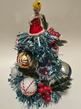Load image into Gallery viewer, The Locarno-One-of-One Holiday Hat