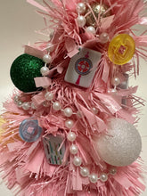 Load image into Gallery viewer, The Vivian - One-of-One Mahjong Holiday Hat