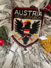 Load image into Gallery viewer, The Austria - One-of-One holiday Hat