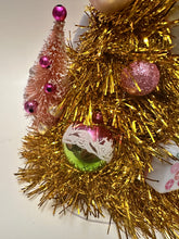 Load image into Gallery viewer, The Margot - One-of-One Mahjong Holiday Hat