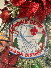 Load image into Gallery viewer, The Klondike - One-of-One Holiday Hat