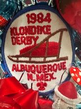 Load image into Gallery viewer, The Adirondack - One-of-One Holiday Hat