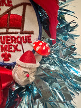 Load image into Gallery viewer, The Adirondack - One-of-One Holiday Hat