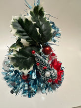 Load image into Gallery viewer, The Adirondack - One-of-One Holiday Hat