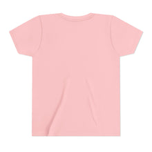 Load image into Gallery viewer, Swiftie Sweet Treat Youth Tee - Perfect for Baking Fans, Kids, Gifts, Birthdays, and Special Occasions
