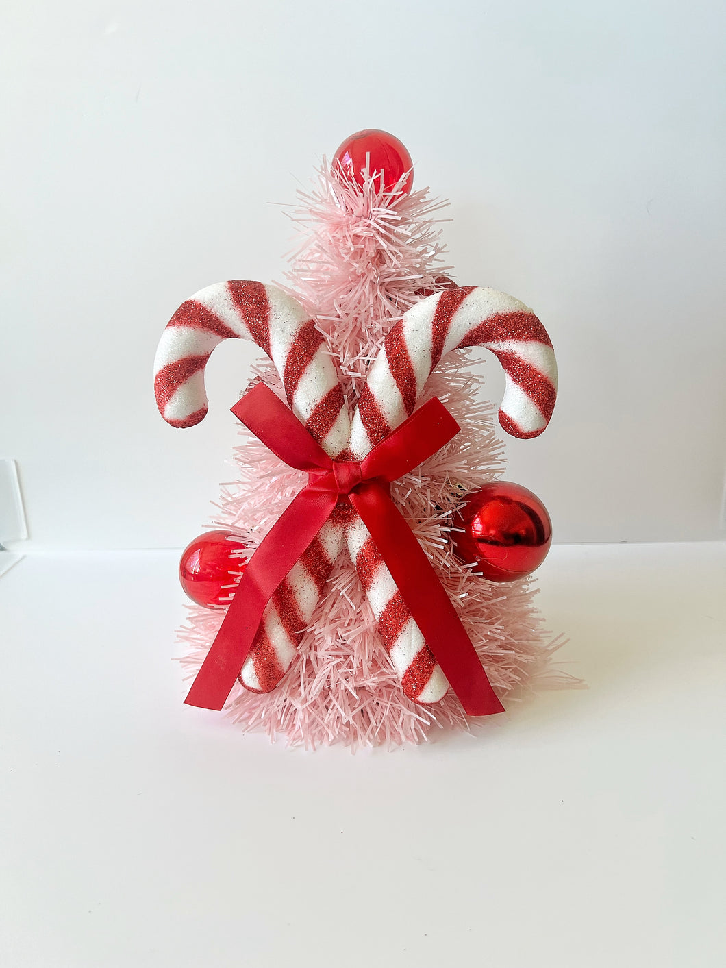 Candy Cane Crossing (Medium)