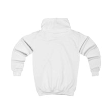 Load image into Gallery viewer, Heart Hands Kids Hoodie, Warm Kids Sweater, Cute Gift for Children, Birthday Present, Family Love Apparel

