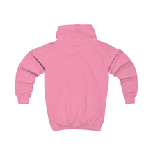Load image into Gallery viewer, Heart Hands Kids Hoodie, Warm Kids Sweater, Cute Gift for Children, Birthday Present, Family Love Apparel

