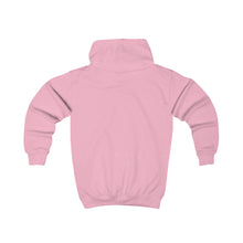 Load image into Gallery viewer, Heart Hands Kids Hoodie, Warm Kids Sweater, Cute Gift for Children, Birthday Present, Family Love Apparel
