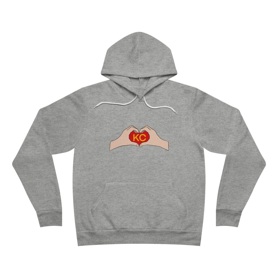 Heartwarming Friendship Hoodie, Cozy Unisex Pullover, Gift for Friends, Valentine’s Day, Cute Sweatshirt, Love, Casual Wear, Comfy Apparel