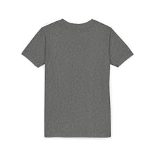 Load image into Gallery viewer, Taylor Youth Short Sleeve Tee with Artistic Rainbow Design, Fun Graphic T-Shirt, Trendy Kids Shirt, Music Lover Gift, Birthday Party Outfit, [...]
