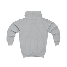Load image into Gallery viewer, Heart Hands Kids Hoodie, Cute Hoodie for Kids, 87 Hoodie, Gift for Young Ones, Cozy Kids Wear, Kids Fashion
