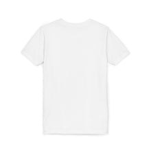 Load image into Gallery viewer, Taylor Youth Short Sleeve Tee with Artistic Rainbow Design, Fun Graphic T-Shirt, Trendy Kids Shirt, Music Lover Gift, Birthday Party Outfit, [...]
