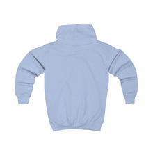 Load image into Gallery viewer, Heart Hands Kids Hoodie, Cute Hoodie for Kids, 87 Hoodie, Gift for Young Ones, Cozy Kids Wear, Kids Fashion
