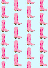 Load image into Gallery viewer, Lavender Boots
