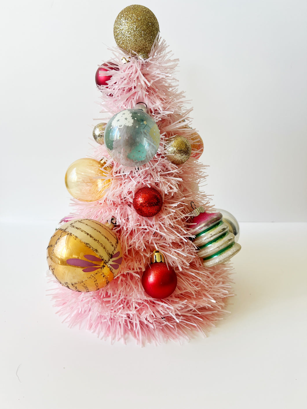 Vintage Pink (Medium)