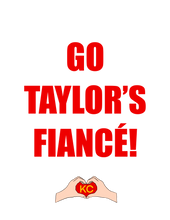 Load image into Gallery viewer, Single swiftie Notecard

