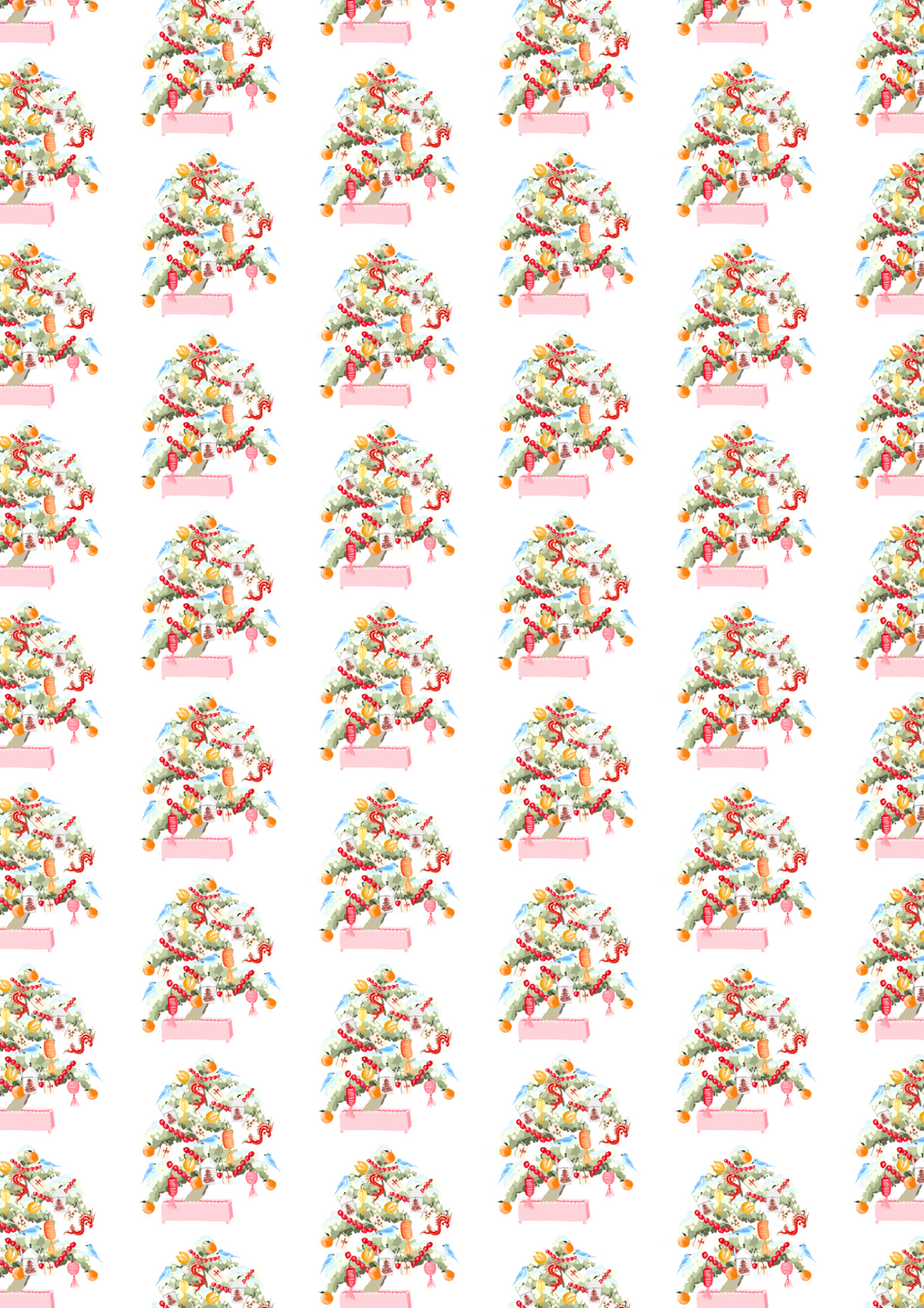 Merry Mahjong Christmas