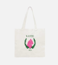 Load image into Gallery viewer, Vote Tote Bag

