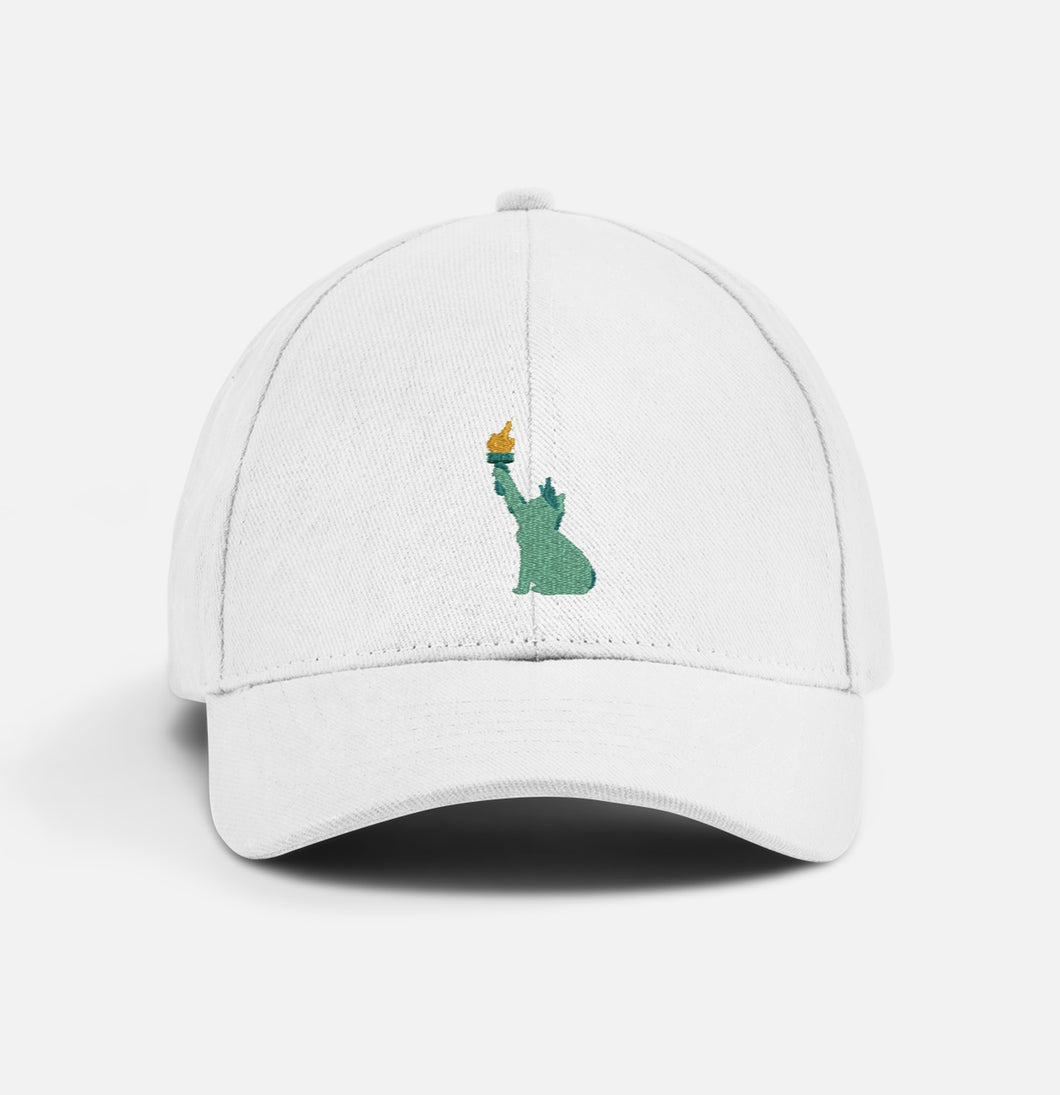 Catue of Liberty Hat