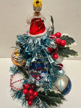 Load image into Gallery viewer, The Locarno-One-of-One Holiday Hat
