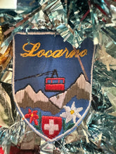 Load image into Gallery viewer, The Locarno-One-of-One Holiday Hat
