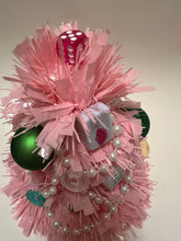Load image into Gallery viewer, The Vivian - One-of-One Mahjong Holiday Hat
