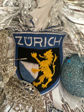 Load image into Gallery viewer, The Zürich - One-of-One Holiday Hat
