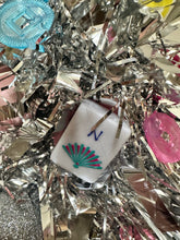 Load image into Gallery viewer, The Margot - One-of-One Mahjong Holiday Hat
