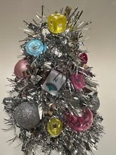 Load image into Gallery viewer, The Margot - One-of-One Mahjong Holiday Hat
