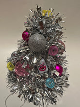 Load image into Gallery viewer, The Margot - One-of-One Mahjong Holiday Hat
