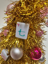 Load image into Gallery viewer, The Eleanor - One-of-One Mahjong Holiday Hat
