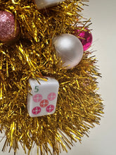 Load image into Gallery viewer, The Margot - One-of-One Mahjong Holiday Hat
