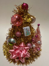 Load image into Gallery viewer, The Eleanor - One-of-One Mahjong Holiday Hat
