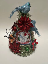 Load image into Gallery viewer, The Klondike - One-of-One Holiday Hat
