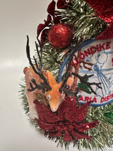 Load image into Gallery viewer, The Klondike - One-of-One Holiday Hat
