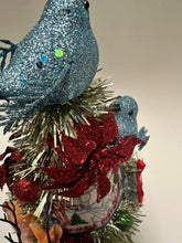 Load image into Gallery viewer, The Klondike - One-of-One Holiday Hat
