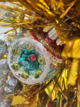 Load image into Gallery viewer, The Polar Bear - One-of-One Holiday Hat
