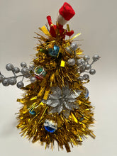 Load image into Gallery viewer, The Polar Bear - One-of-One Holiday Hat
