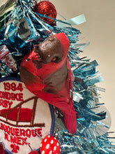 Load image into Gallery viewer, The Adirondack - One-of-One Holiday Hat
