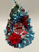 Load image into Gallery viewer, The Adirondack - One-of-One Holiday Hat
