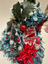 Load image into Gallery viewer, The Adirondack - One-of-One Holiday Hat
