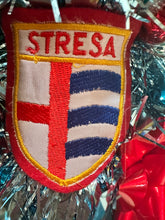 Load image into Gallery viewer, The Stresa - One-of-One Holiday Hat
