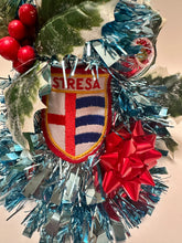 Load image into Gallery viewer, The Stresa - One-of-One Holiday Hat
