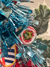 Load image into Gallery viewer, The Stresa - One-of-One Holiday Hat
