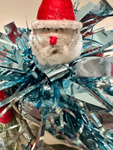 Load image into Gallery viewer, The Stresa - One-of-One Holiday Hat
