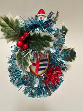 Load image into Gallery viewer, The Stresa - One-of-One Holiday Hat
